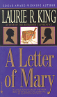 Cover of A Letter of Mary