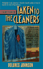 Taken To the Cleaners Cover