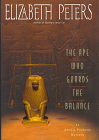 The Ape Who Guards the Balance Cover