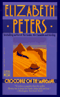 The Crocodile on the Sandbank Cover
