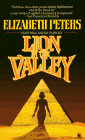 Lion in the Valley Cover