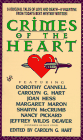 Crimes of the Heart Cover