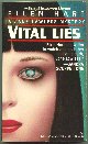 Vital Lies Cover