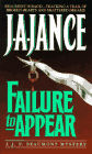 Failure to Appear Cover