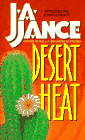Desert Heat Cover
