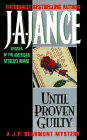 Until Proven Guilty Cover