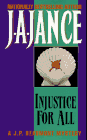 Injustice for All Cover