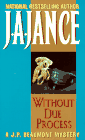 Without Due Process Cover