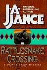 Rattlesnake Crossing Cover