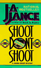 Shoot Don't Shoot Cover