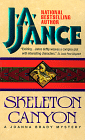Skeleton Canyon Cover