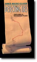 Detecting Lies Cover