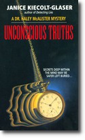 Unconscious Truths Cover