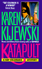 Cover of Katapult