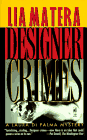 Designer Crimes Cover