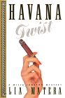 Havana Twist Cover