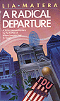 Radical Departure 