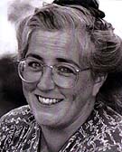 Photo of Laurie R King