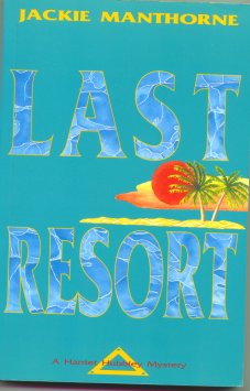 Last Resort Cover