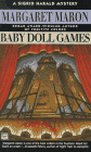 Babt Doll Games Cover