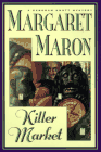 Killer Market Cover