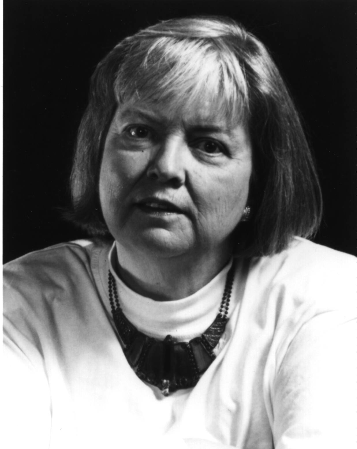 Margaret Maron Photo