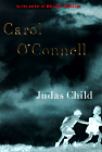 Judas Child Cover