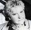 Photo of Val McDermid