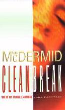Cover of Clean Break