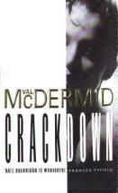 Cover of Crack Down