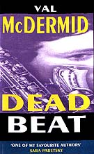 Cover of Dead Beat