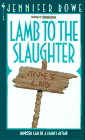Lamb to the Slaugher Cover