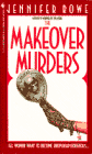 The Makeover Murders Cover