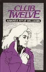 Club Twelve Cover