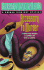 Accessory to Murder Cover