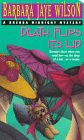 Death Flips Its Lid Cover