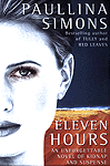 Eleven Hours Cover