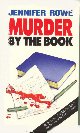 Murder by the Book Cover