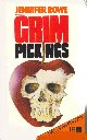 Grim Pickings Cover