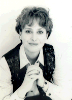 Minette Walters Photo