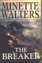 The Breaker Cover