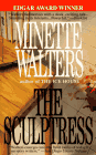 The Sculptress Cover
