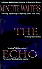 The Echo Cover