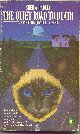 The Quiet Road to Death Cover