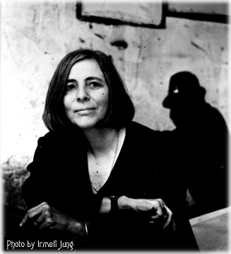Photo of Sandra Scoppettone
