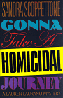 Gonna take a Homicidal Journey Cover