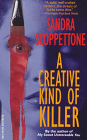 A Creative Kind of Killer Cover