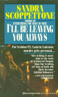 I'll Be Leaving You Always Cover 