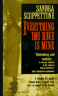 Everything you have is Mine Cover
