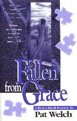 Fallen From Grace Cover